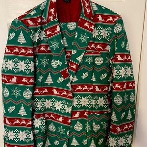 Suitmeister Christmas Wear